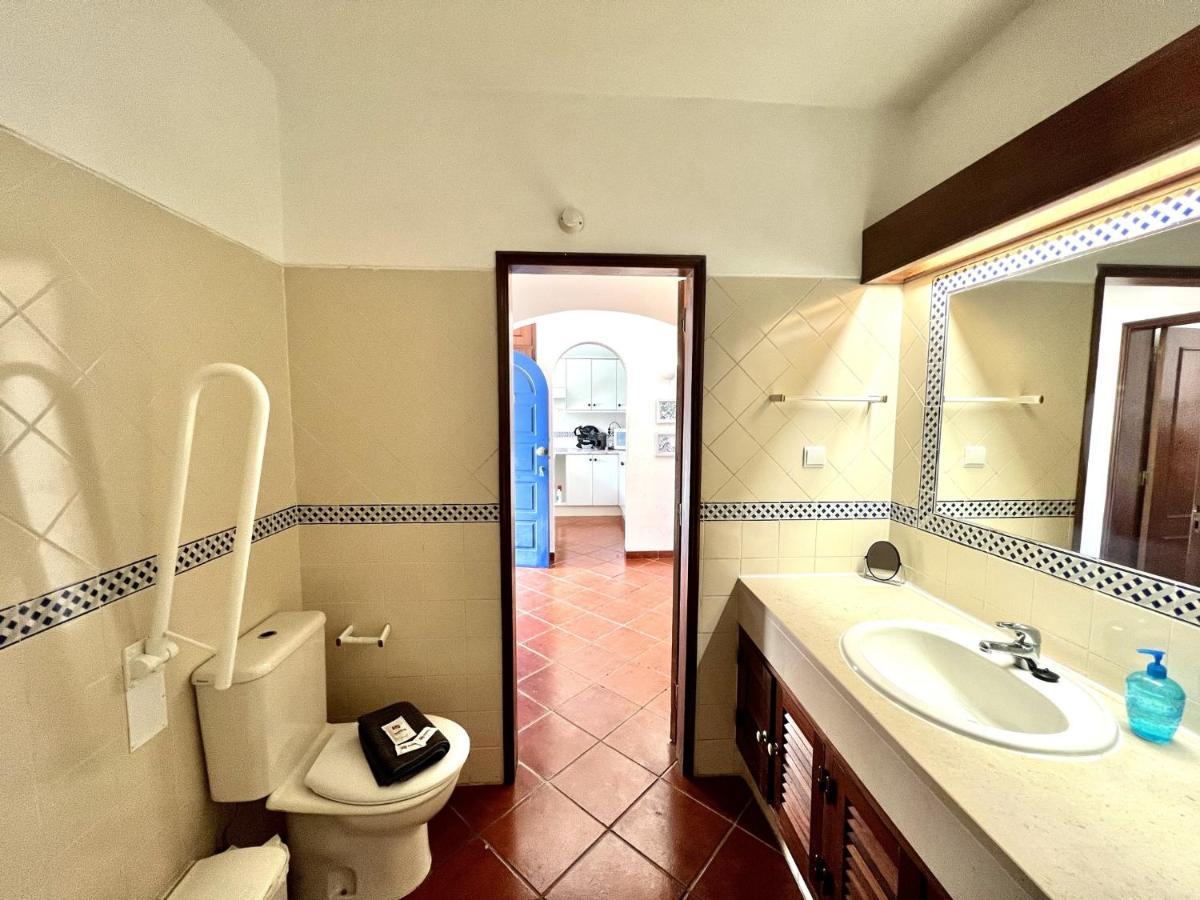 Alvor Secret With Pool By Homing Διαμέρισμα Εξωτερικό φωτογραφία