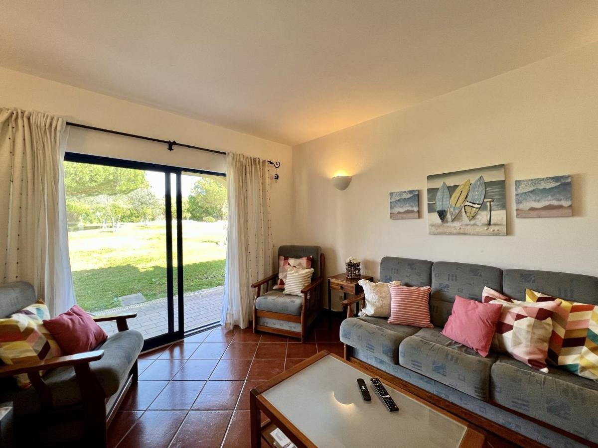 Alvor Secret With Pool By Homing Διαμέρισμα Εξωτερικό φωτογραφία