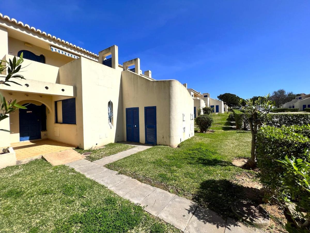 Alvor Secret With Pool By Homing Διαμέρισμα Εξωτερικό φωτογραφία