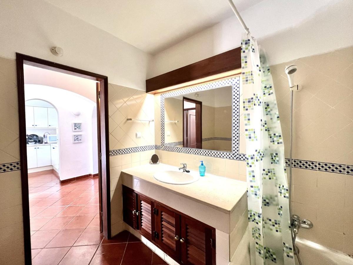 Alvor Secret With Pool By Homing Διαμέρισμα Εξωτερικό φωτογραφία