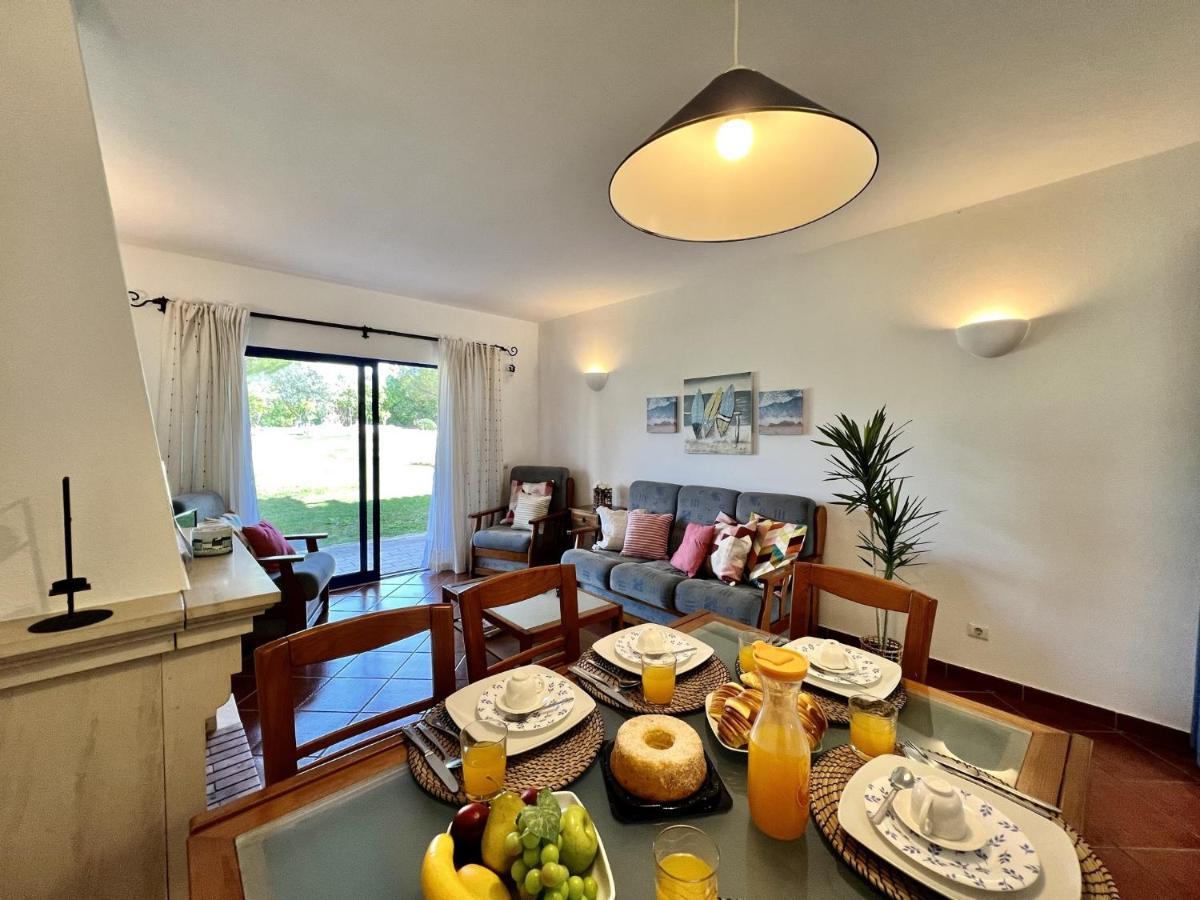 Alvor Secret With Pool By Homing Διαμέρισμα Εξωτερικό φωτογραφία