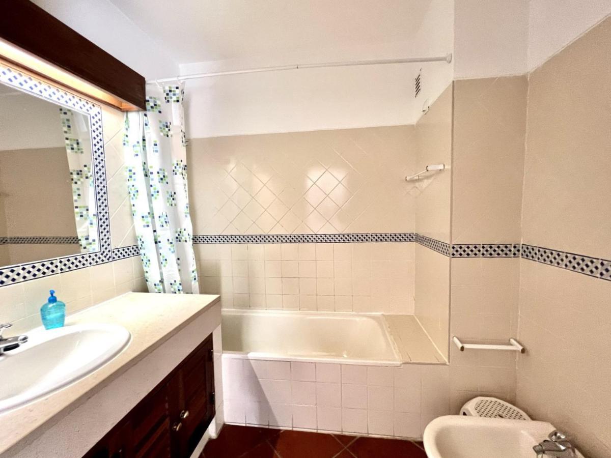 Alvor Secret With Pool By Homing Διαμέρισμα Εξωτερικό φωτογραφία