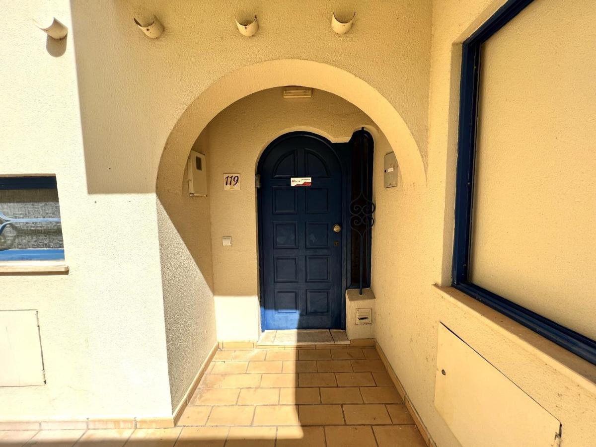 Alvor Secret With Pool By Homing Διαμέρισμα Εξωτερικό φωτογραφία