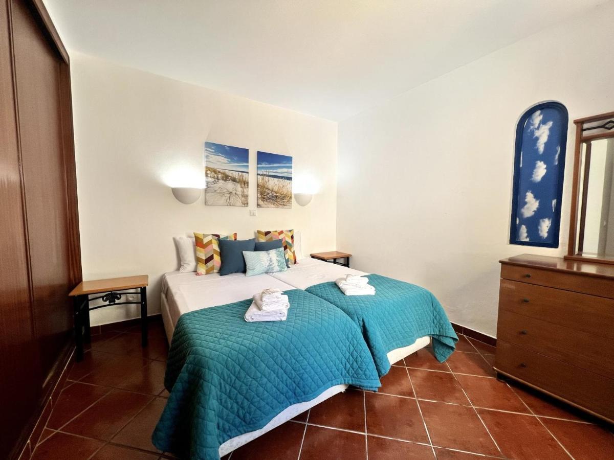 Alvor Secret With Pool By Homing Διαμέρισμα Εξωτερικό φωτογραφία