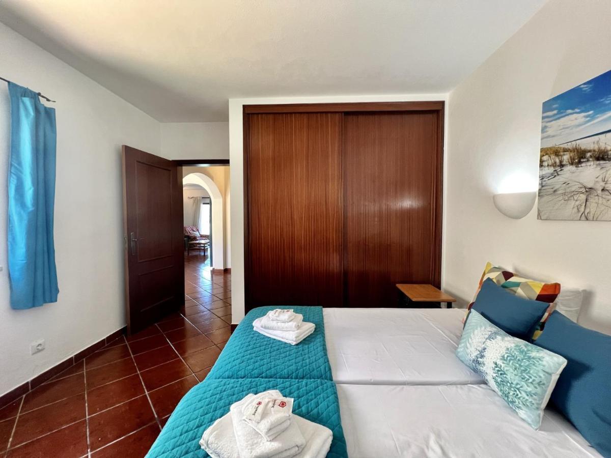 Alvor Secret With Pool By Homing Διαμέρισμα Εξωτερικό φωτογραφία