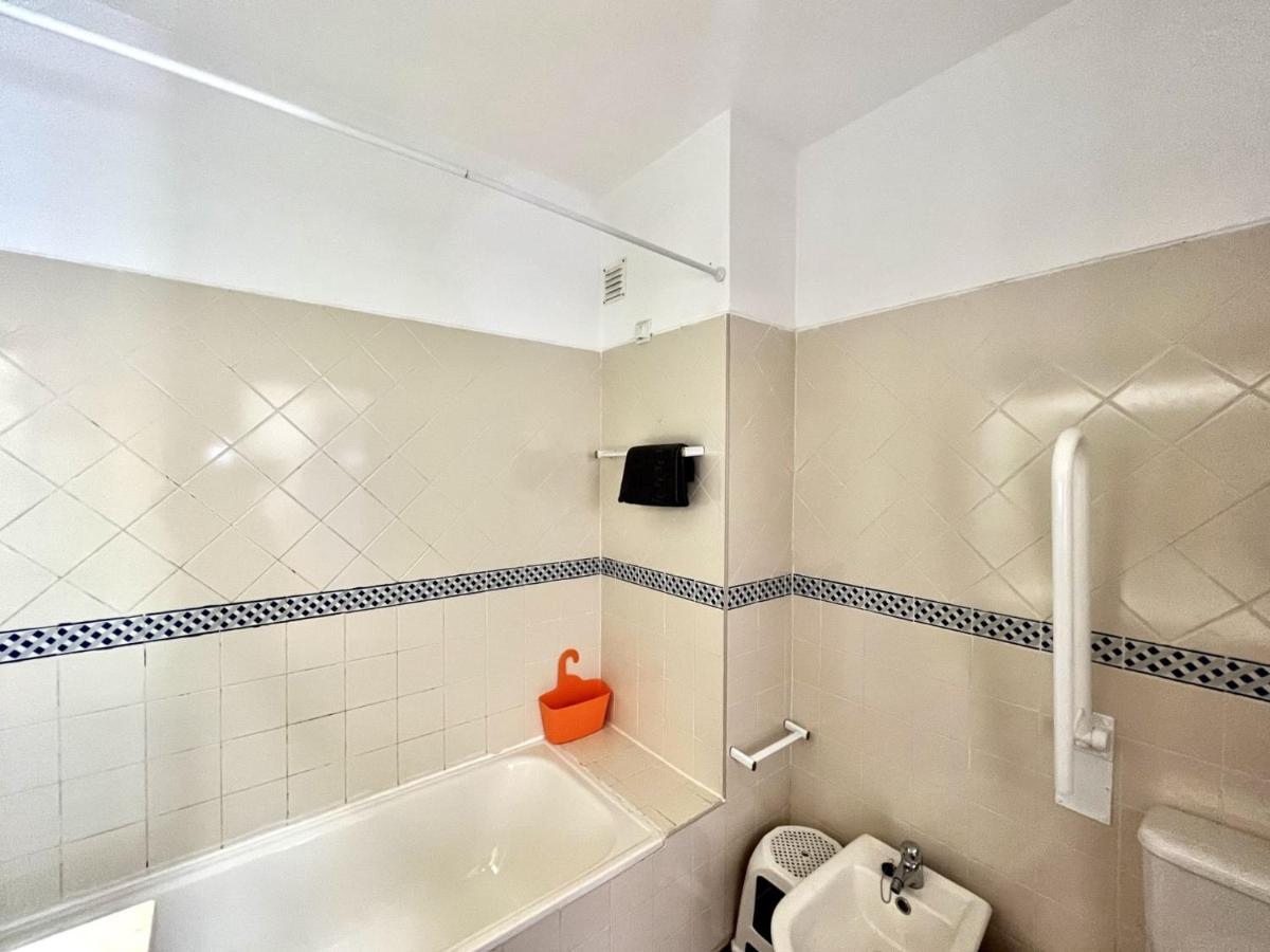 Alvor Secret With Pool By Homing Διαμέρισμα Εξωτερικό φωτογραφία